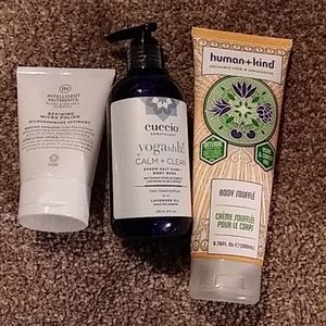 Bundle all brand new